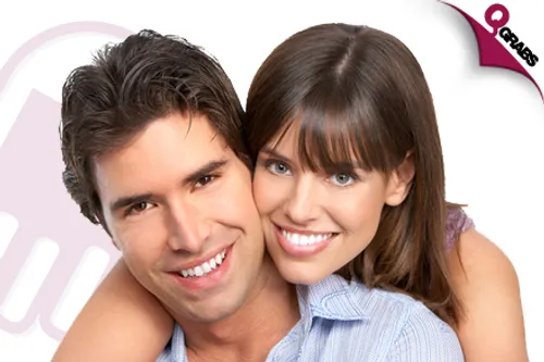 For QR295 Have a Healthy Mouth with an Oral Examination PLUS Dental Cleaning OR Oral Examination PLUS 1 Dental Filling! (QR650 Value)